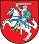 Coat of arms of Lithuania