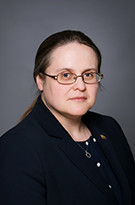 Agnė Širinskienė