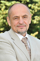 Algimantas Kirkutis