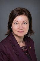 Aušrinė Norkienė