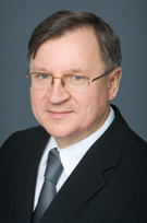 Egidijus Vareikis