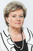 Irena Šiaulienė