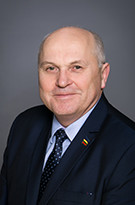 Juozas Varžgalys