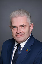 Kęstutis Bartkevičius