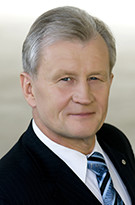 Kęstutis Glaveckas