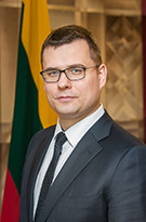 Laurynas Kasčiūnas