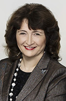 Rima Baškienė