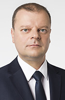 Saulius Skvernelis