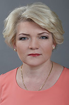 Vanda Kravčionok