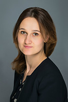 Viktorija Čmilytė-Nielsen