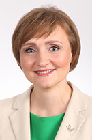 Virginija Vingrienė