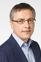 Vytautas Bakas