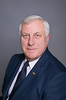 Vytautas Rastenis