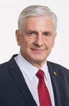 Algimantas Dumbrava