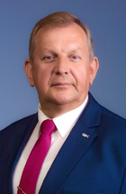 Česlav Olševski