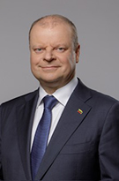 Saulius Skvernelis