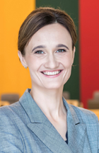 Viktorija Čmilytė-Nielsen Viktorija Čmilytė-Nielsen