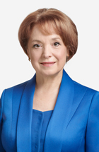 Vilija Aleknaitė Abramikienė