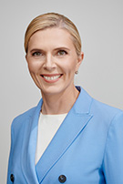 Agnė Bilotaitė
