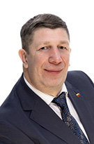 Antanas Nedzinskas