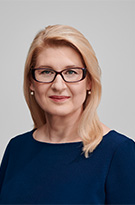 Dalia Asanavičiūtė