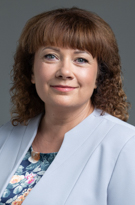 Ilona Gelažnikienė