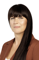 Indrė Kižienė