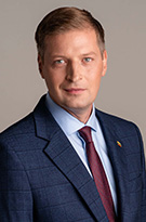 Kęstutis Mažeika
