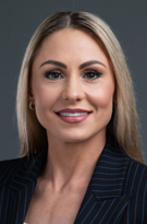 Laura Asadauskaitė-Zadneprovskienė