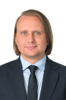 Laurynas Šedvydis