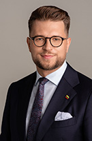 Lukas Savickas