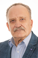 Petras Dargis