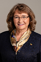 Rima Baškienė