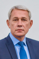 Saulius Bucevičius