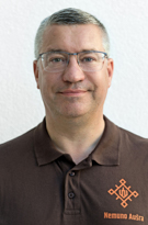 Tomas Domarkas