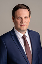 Tomas Tomilinas