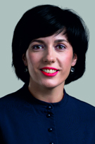 Vaida Aleknavičienė