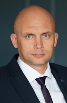 Vitalijus Šeršniovas