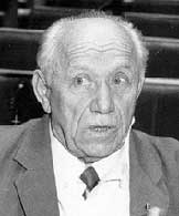 Aleksandras BENDINSKAS