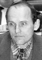 Egidijus JARAINAS