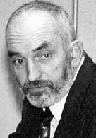 Algirdas Vaclovas PATACKAS