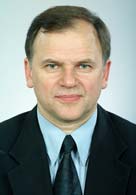 Vytenis Povilas ANDRIUKAITIS