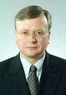 Gintaras ILEIKIS