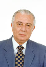 SPYROS KYPRIANOU