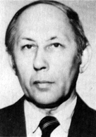 Balys Gajauskas