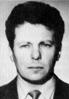 Petras Giniotas