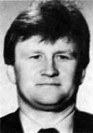 Kęstutis Glaveckas