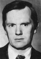 Vytautas Petras Plečkaitis