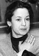 Vilija Aleknaitė Abramikienė