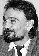 Vytautas Bogušis